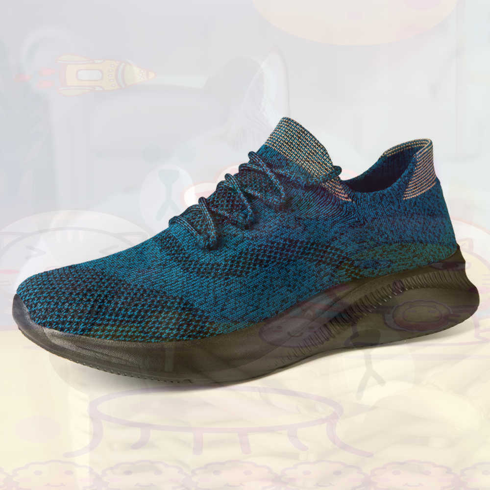 Streetwear Brand Famous - Sepatu Berkualitas Tinggi Sol Lembut Nomor