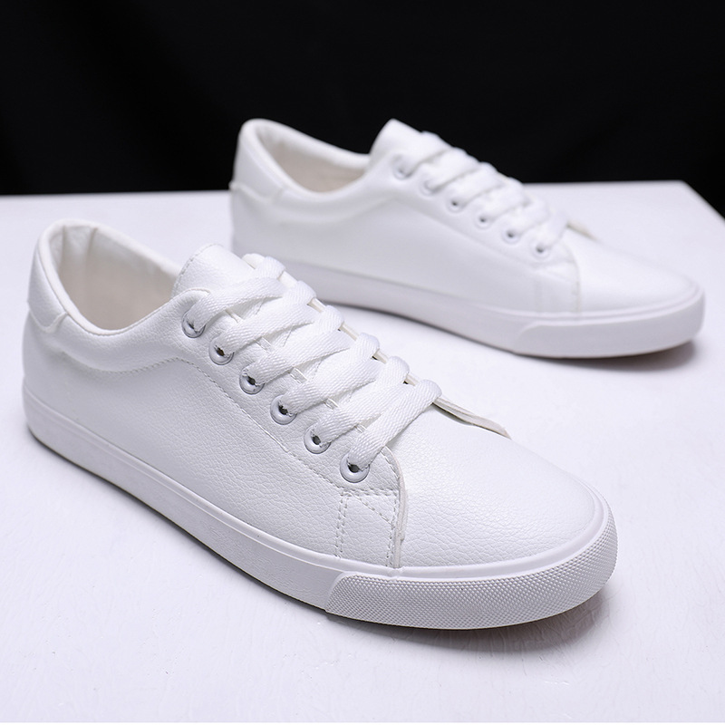 Streetwear Brand Shoes - Sepatu Fashion Pria Musim Semi Musim