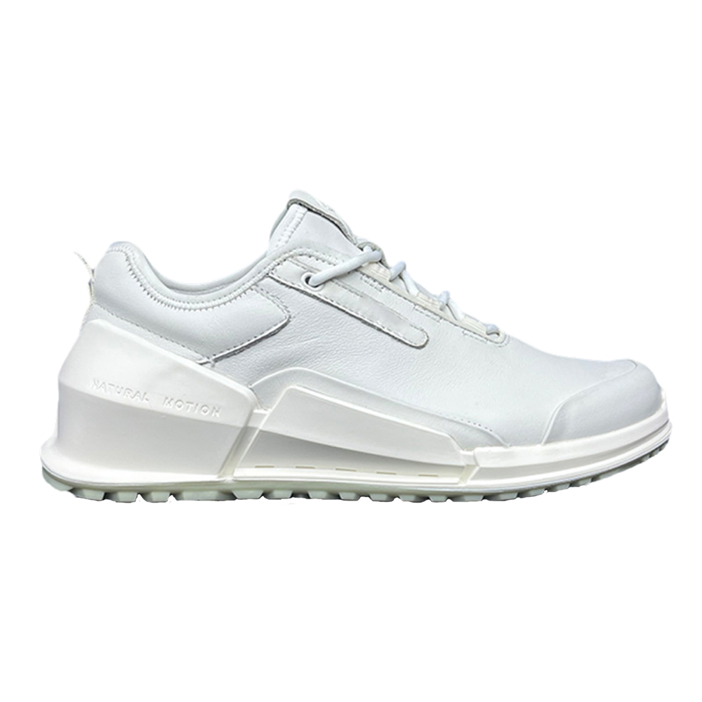 Streetwear Brand Shoes - Sepatu kulit asli pria, Sneaker atletis