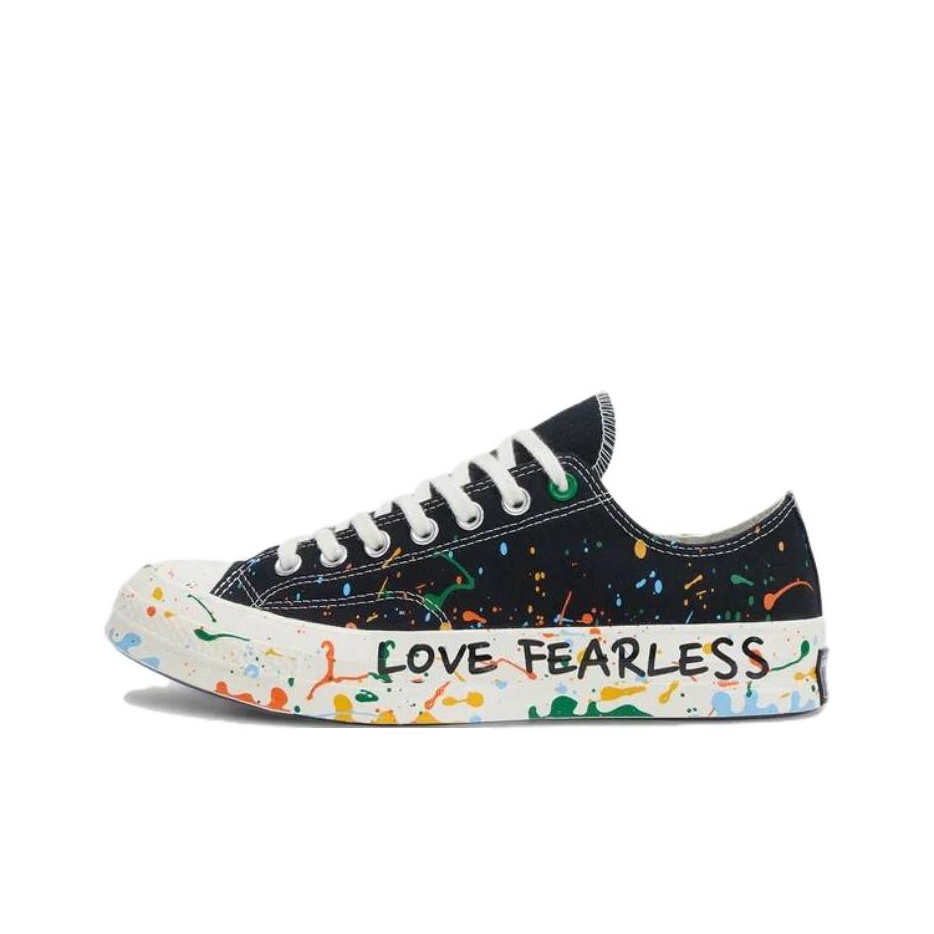 WANGYUAN x Converse Chuck 70 S - Converse Shoes Chuck 70 ulasan dan harga