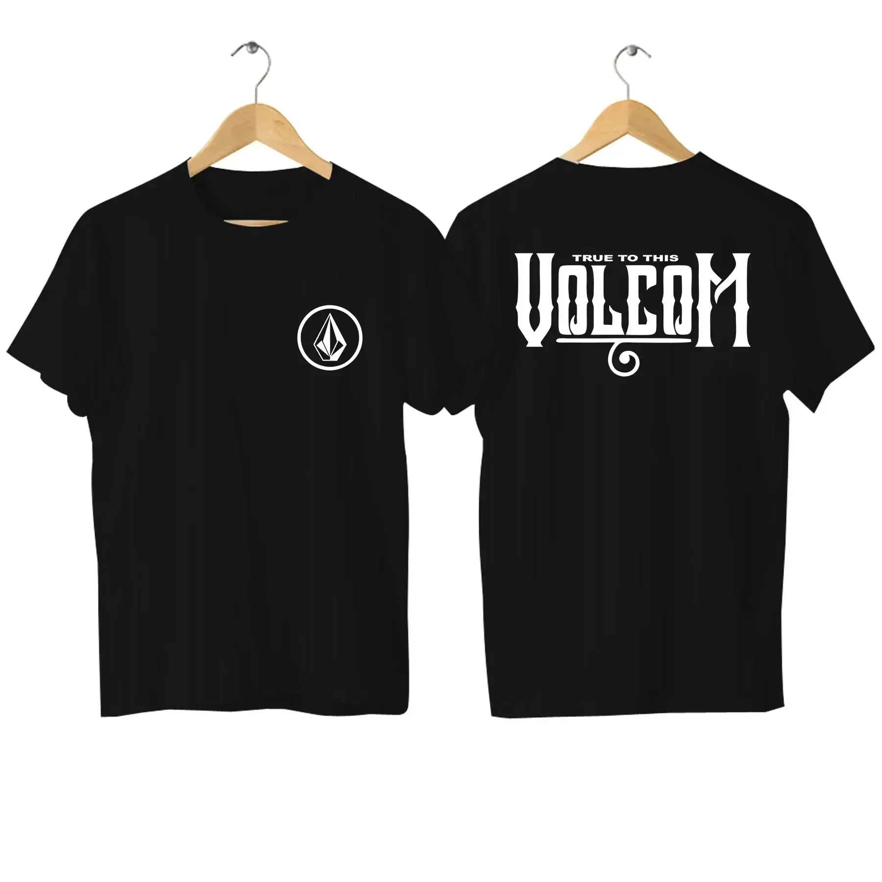 Kaos Oblong Katun Lengan Pende - Streetwear Brand Stoned & Co ulasan dan harga
