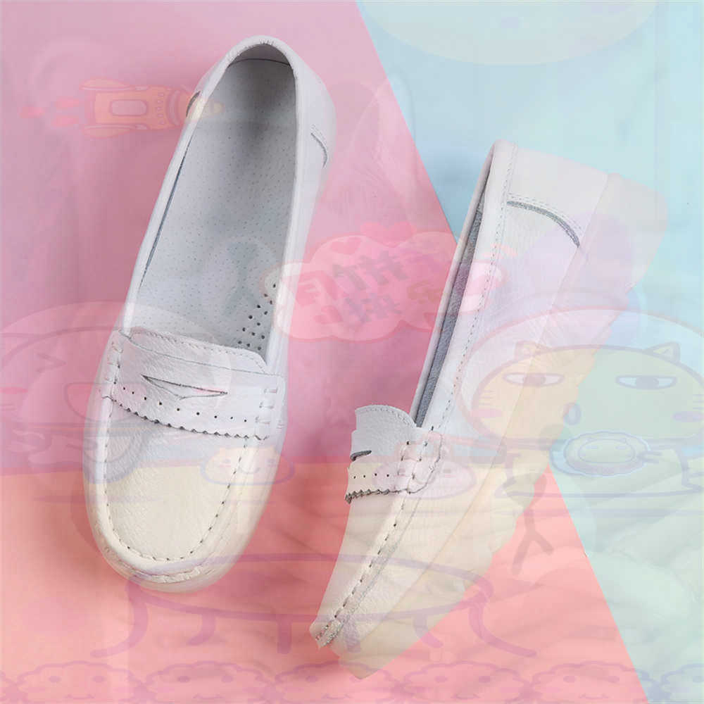 Moccasin Mengemudi Sepatu Rema - Streetwear Brand Famous ulasan dan harga