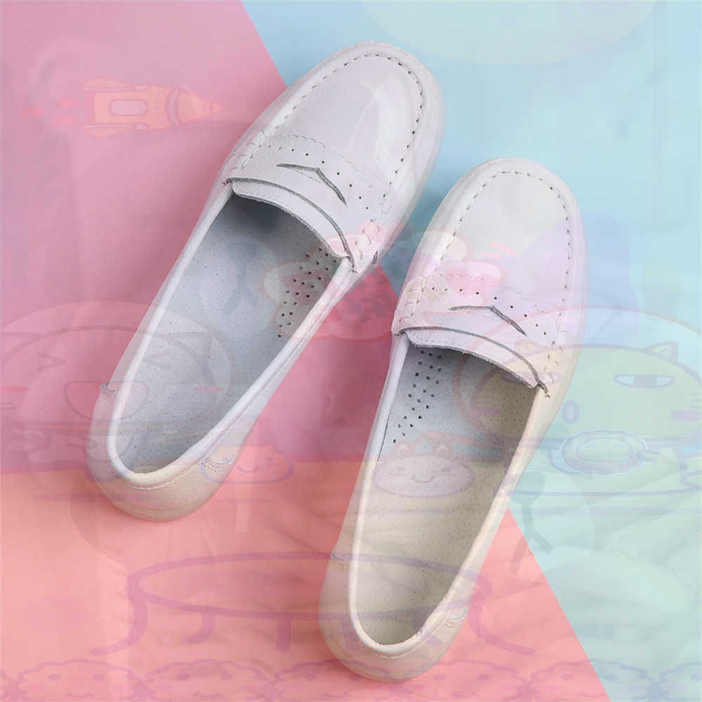 Moccasin Mengemudi Sepatu Rema - Streetwear Brand Famous ulasan dan harga