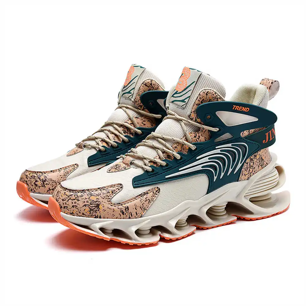 Non-slip sepatu kets lari untu - Streetwear Brand Famous ulasan dan harga