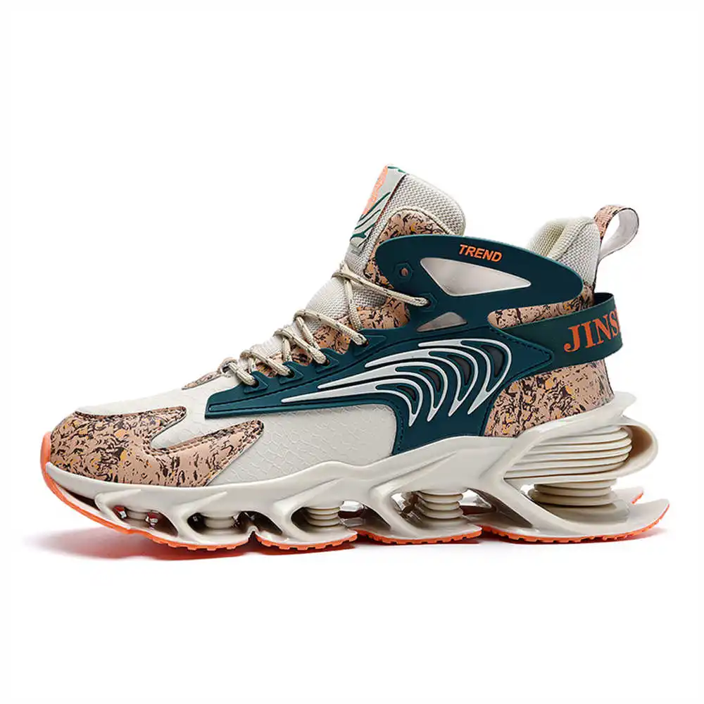 Non-slip sepatu kets lari untu - Streetwear Brand Famous ulasan dan harga