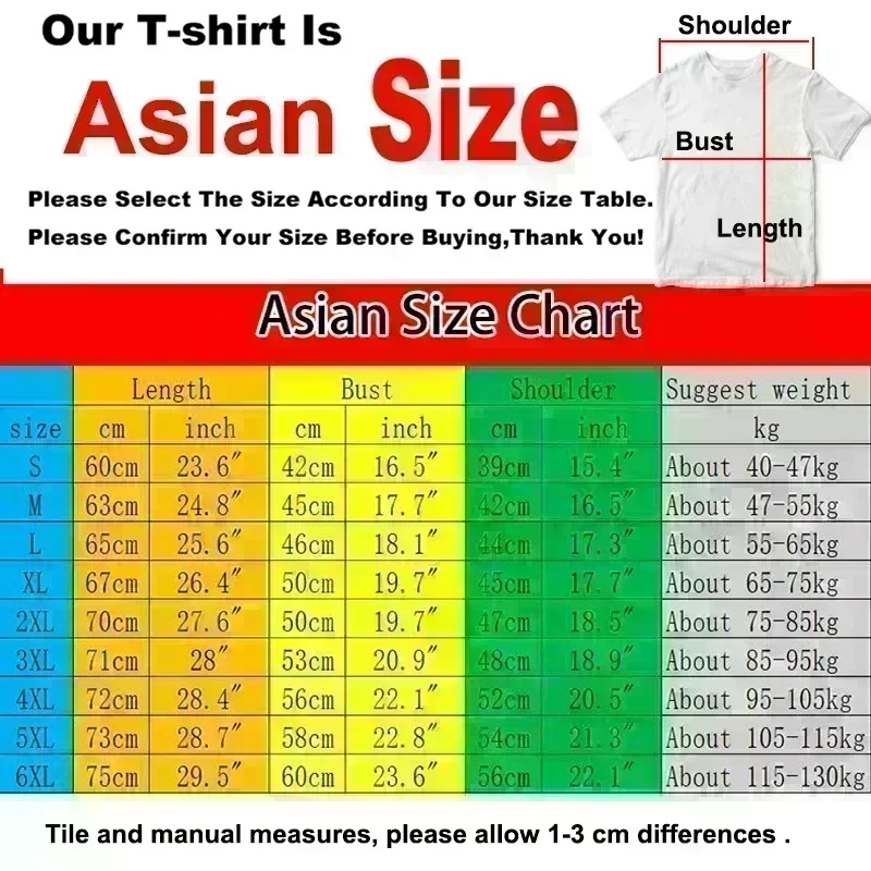 Kaus Gambar Cetak Musim Panas  - Streetwear Brand Japan ulasan dan harga