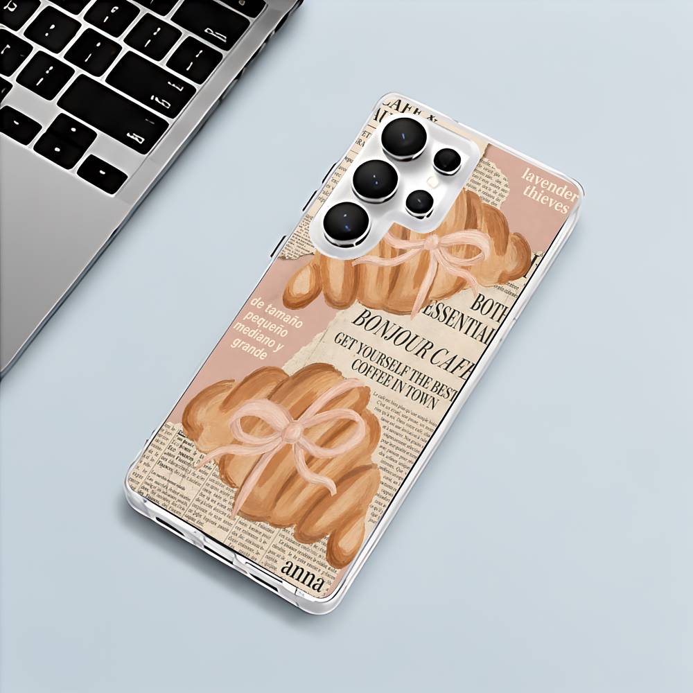 Casing Ponsel Merek Streetwear - Streetwear Brand Quotes ulasan dan harga