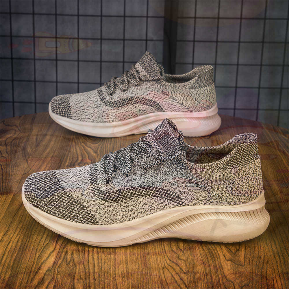 Sepatu Berkualitas Tinggi Sol  - Streetwear Brand Famous ulasan dan harga