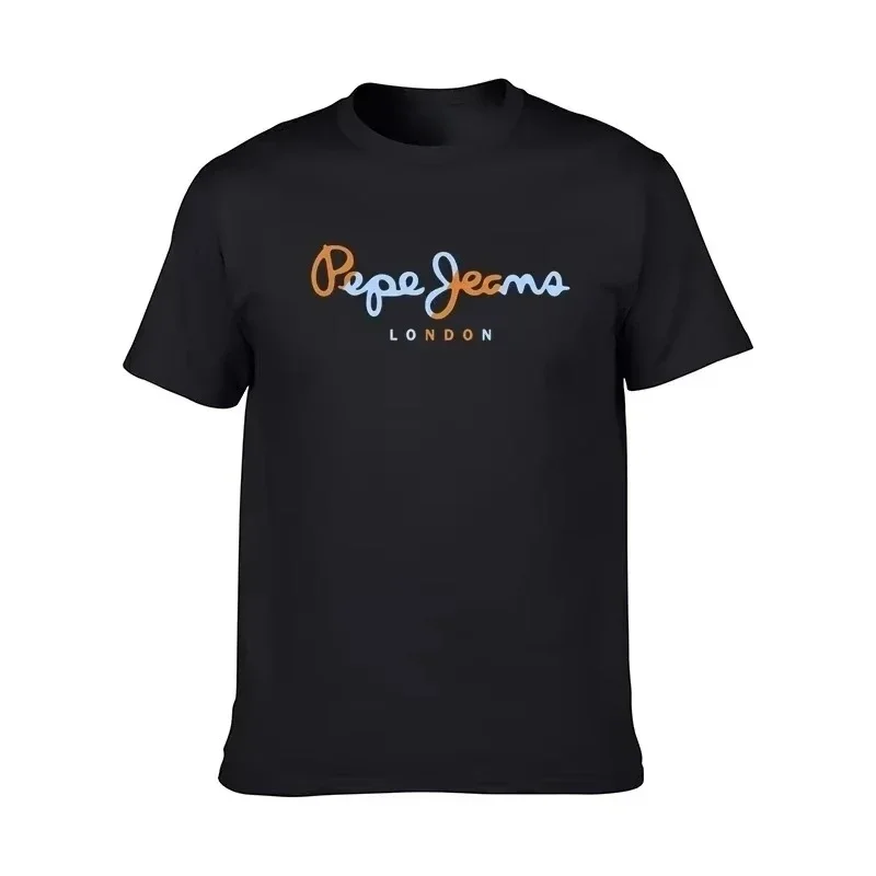 Pepe Jeans London Kaos Lengan  - Streetwear Brand London ulasan dan harga