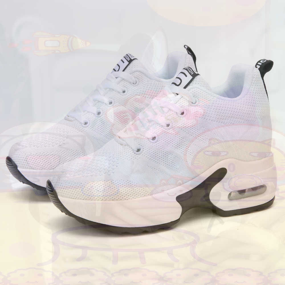 Merah Ukuran 36 Sepatu Wanita  - Streetwear Brand Famous ulasan dan harga