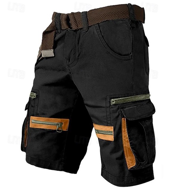 Celana Pendek Pria Musim Panas - Corteiz Cargo Pant ulasan dan harga