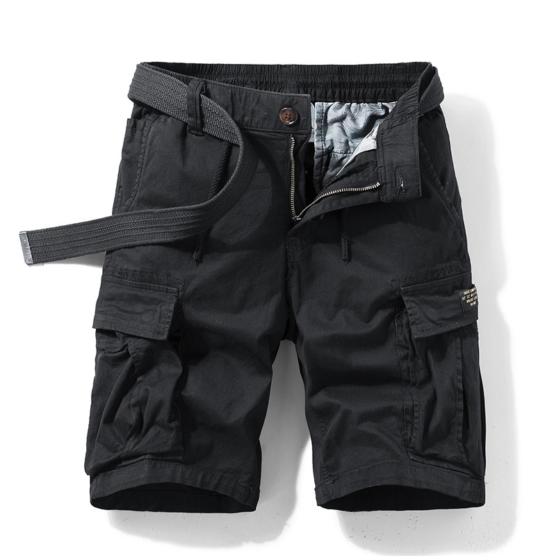 Celana Pendek Kargo Multi Saku - Corteiz Cargo Pant ulasan dan harga