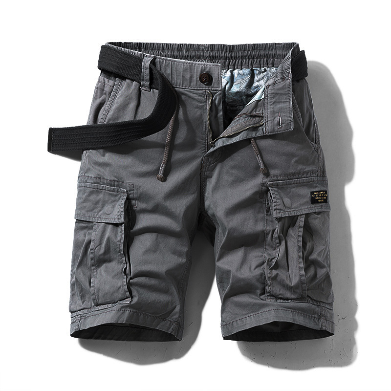 Celana Pendek Kargo Multi Saku - Corteiz Cargo Pant ulasan dan harga