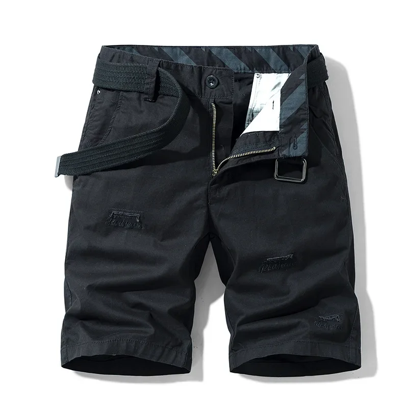 Celana Pendek Kasual Katun Pri - Corteiz Cargo Pant ulasan dan harga