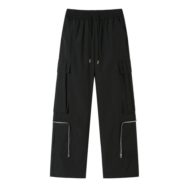 Celana Kargo Pria Fashion Cela - Streetwear Brand For Men ulasan dan harga