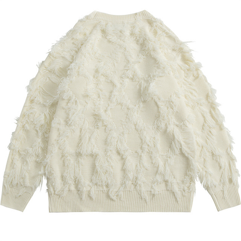 Downy Sweater rajut Streetwear - Streetwear Brand Famous ulasan dan harga