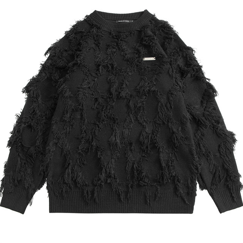 Downy Sweater rajut Streetwear - Streetwear Brand Famous ulasan dan harga