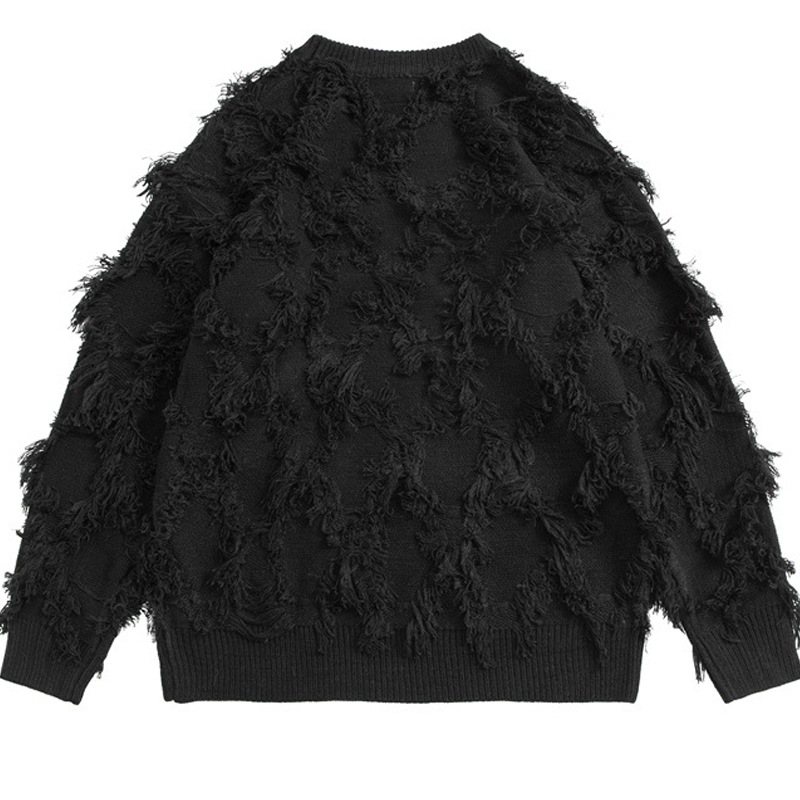Downy Sweater rajut Streetwear - Streetwear Brand Famous ulasan dan harga