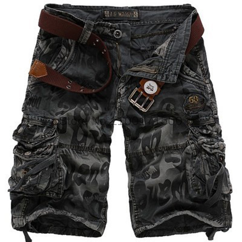 Celana longgar baru celana pen - Corteiz Cargo Pant ulasan dan harga