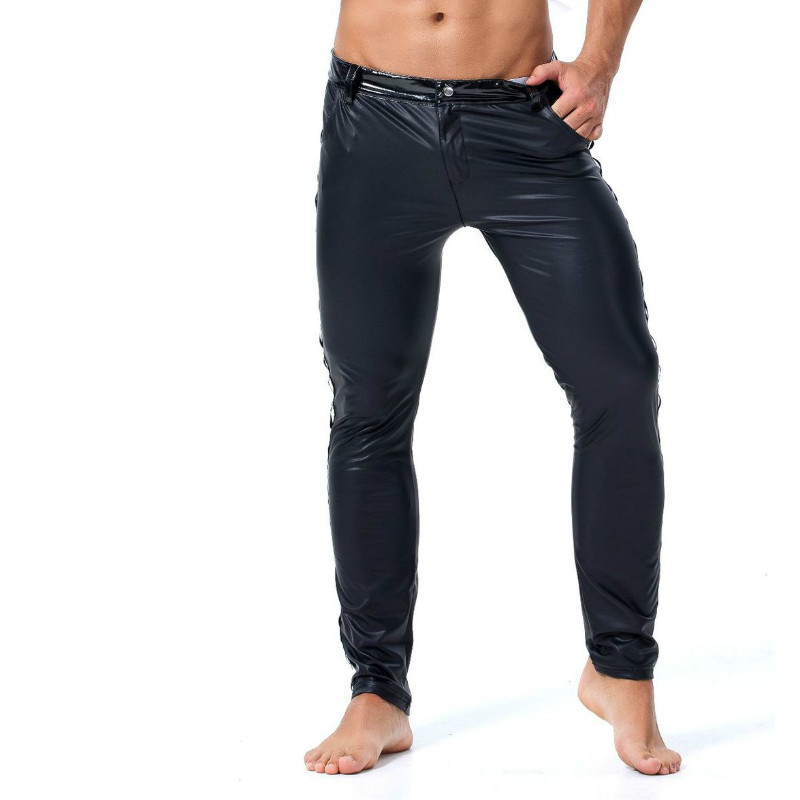 S-XXL Merek Pria Kulit Rivet C - Streetwear Brand For Men ulasan dan harga