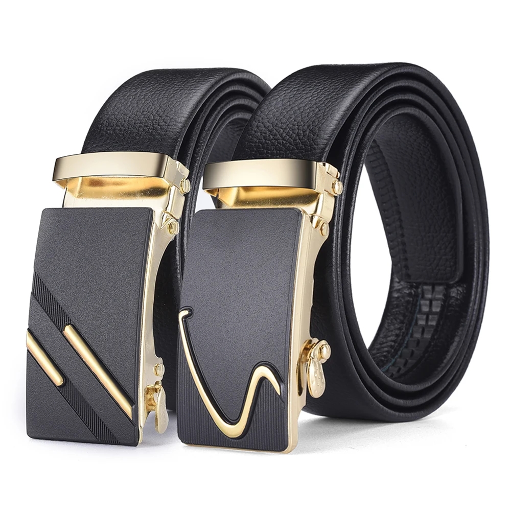 Sabuk pria kulit PU kualitas t - Corteiz Cargo Pant ulasan dan harga