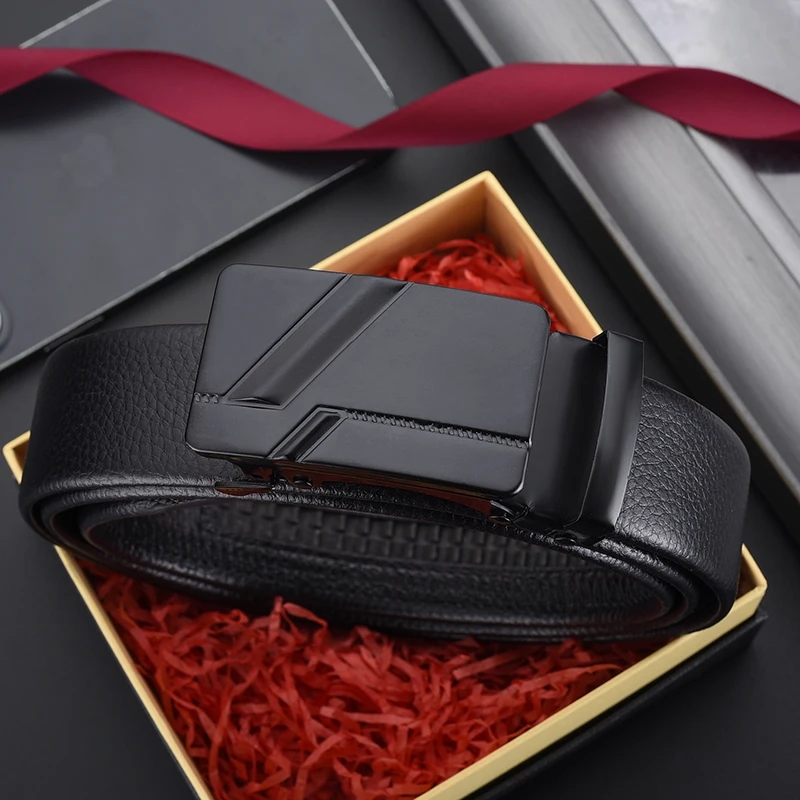 Sabuk pria kulit PU kualitas t - Corteiz Cargo Pant ulasan dan harga
