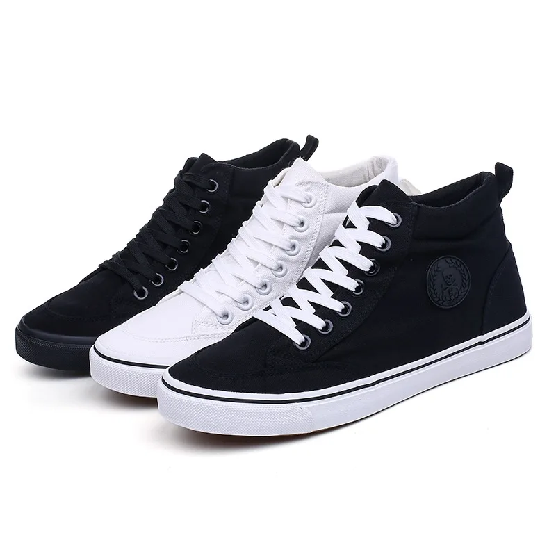 Sepatu Kanvas Modis Alas Kaki  - Streetwear Brand Shoes ulasan dan harga