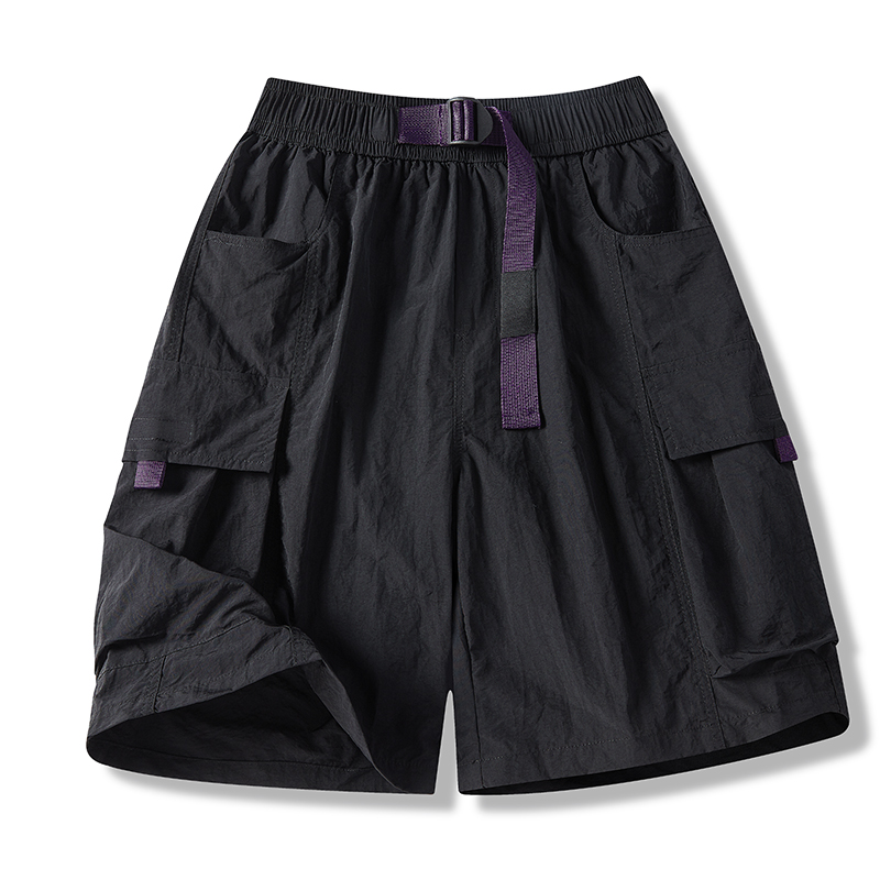 Celana Pendek Kargo Hijau Neon - Corteiz Cargo Pant ulasan dan harga