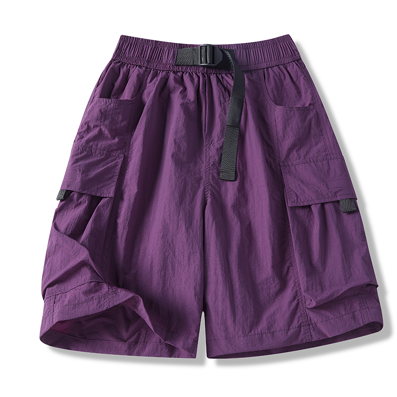 Celana Pendek Kargo Hijau Neon - Corteiz Cargo Pant ulasan dan harga