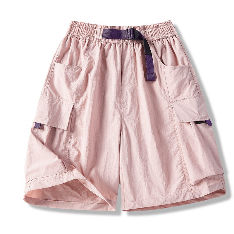 Celana Pendek Kargo Hijau Neon - Corteiz Cargo Pant ulasan dan harga