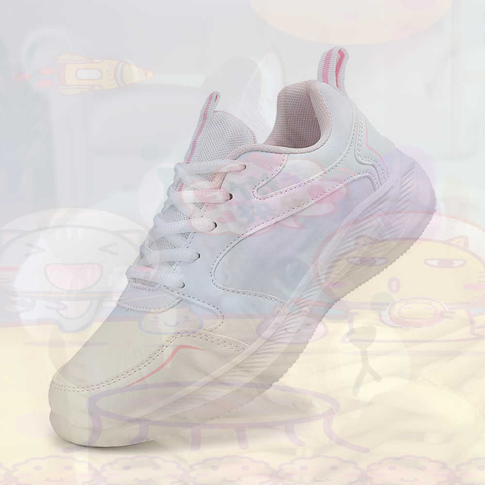 35-40 Nomor 42 Sepatu Keren un - Streetwear Brand Famous ulasan dan harga