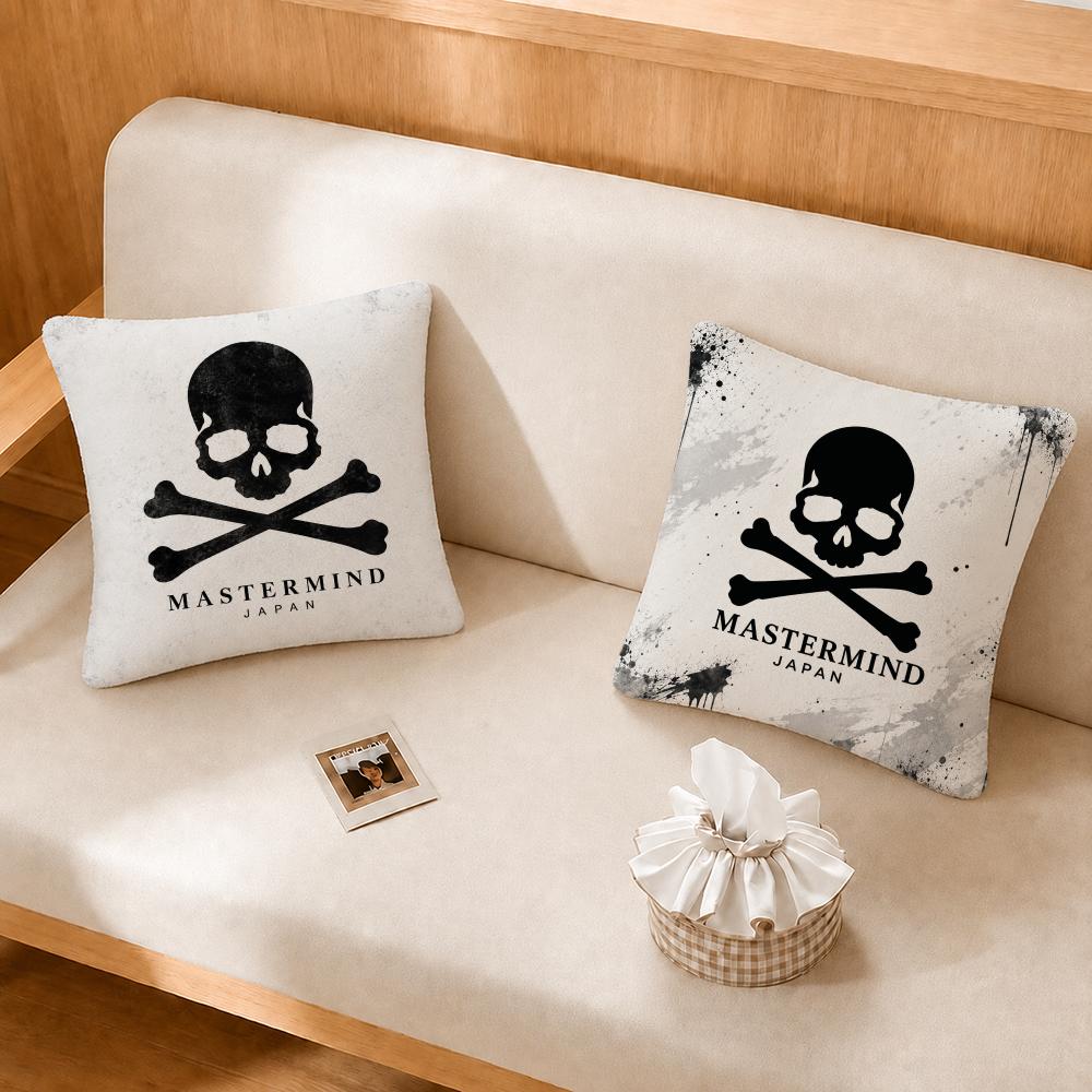 Sarung Bantal Mewah Lembut dar - Streetwear Brand Japan ulasan dan harga