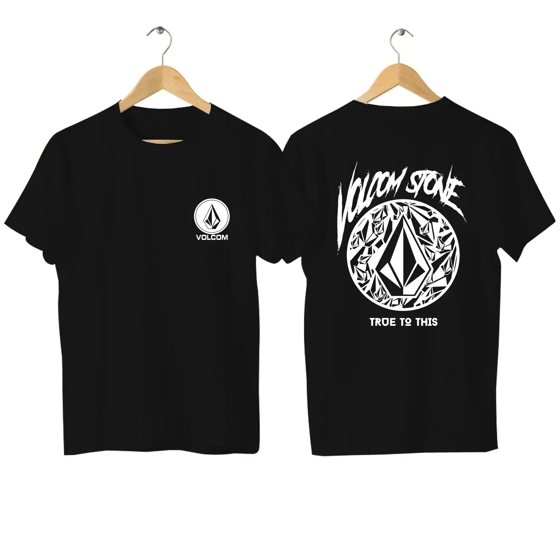 2026 Volcom Stone merek fesyen - Streetwear Brand Stoned & Co ulasan dan harga