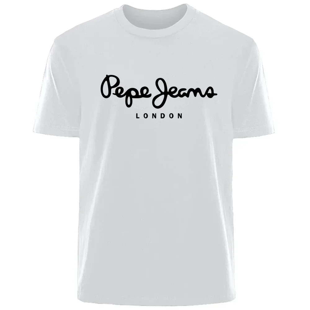 Pepe Jeans London Kaos Lengan  - Streetwear Brand London ulasan dan harga