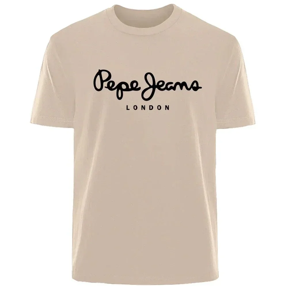 Pepe Jeans London Kaos Lengan  - Streetwear Brand London ulasan dan harga