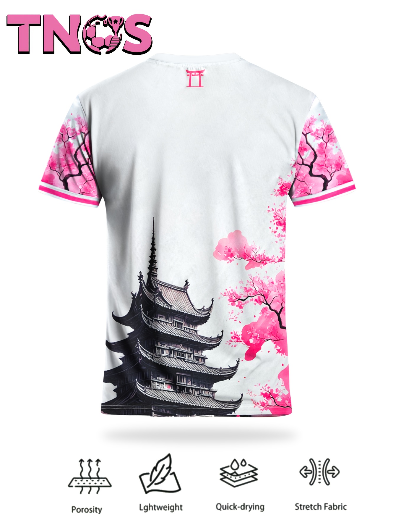 Jersey Sepak Bola Jepang Merek - Streetwear Brand Japan ulasan dan harga