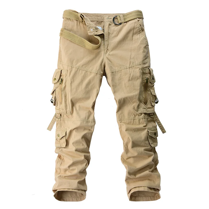 Celana Kargo Pria Celana Panja - Corteiz Cargo Pant ulasan dan harga