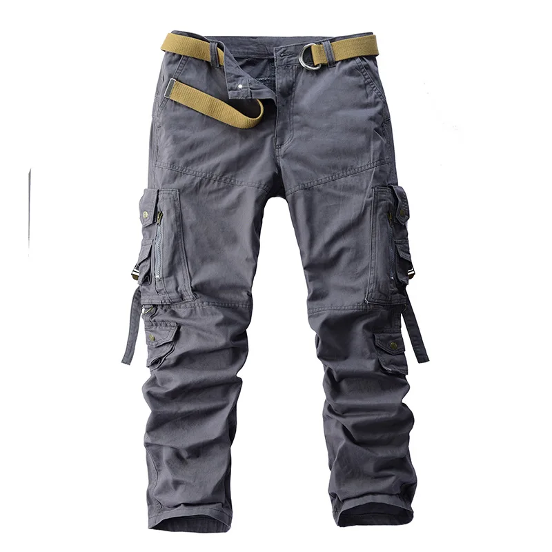 Celana Kargo Pria Celana Panja - Corteiz Cargo Pant ulasan dan harga