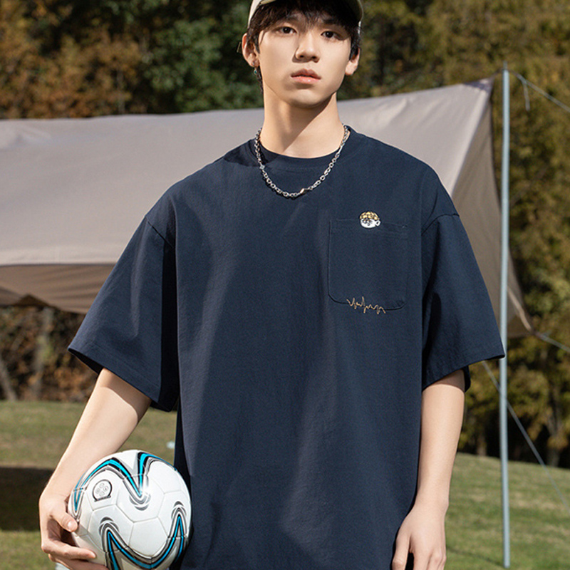 TFETTERS Kaus Pria Vintage Jep - Streetwear Brand Japan ulasan dan harga