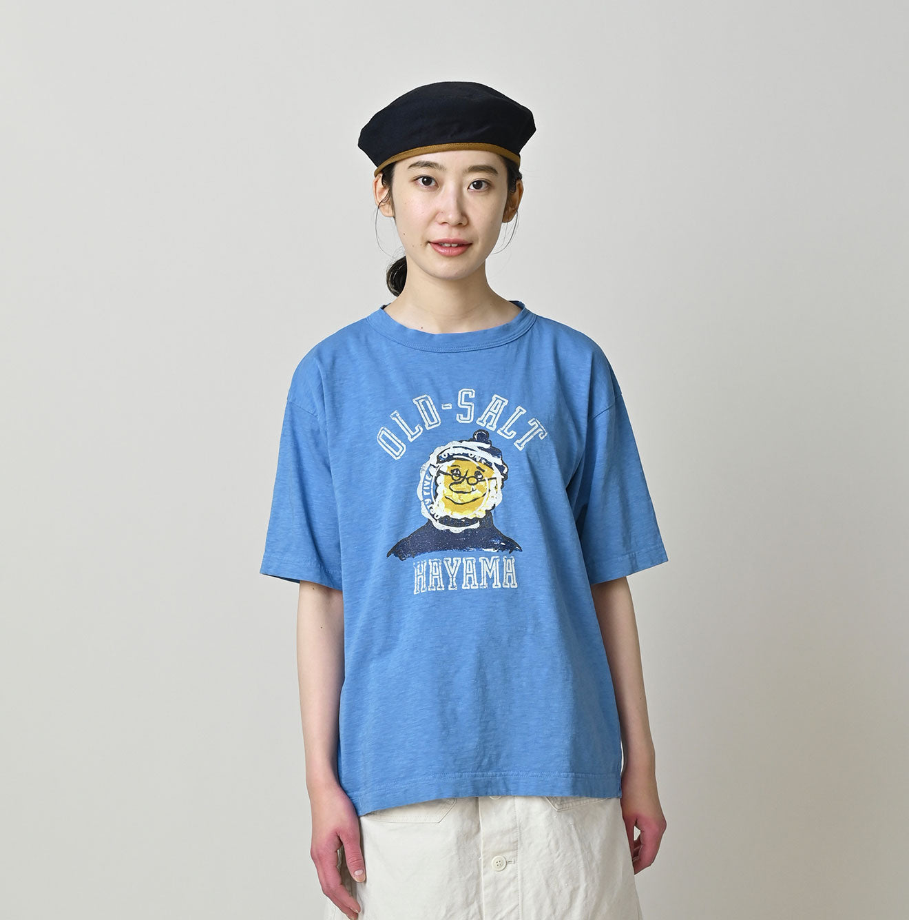 Kaos Vintage 
