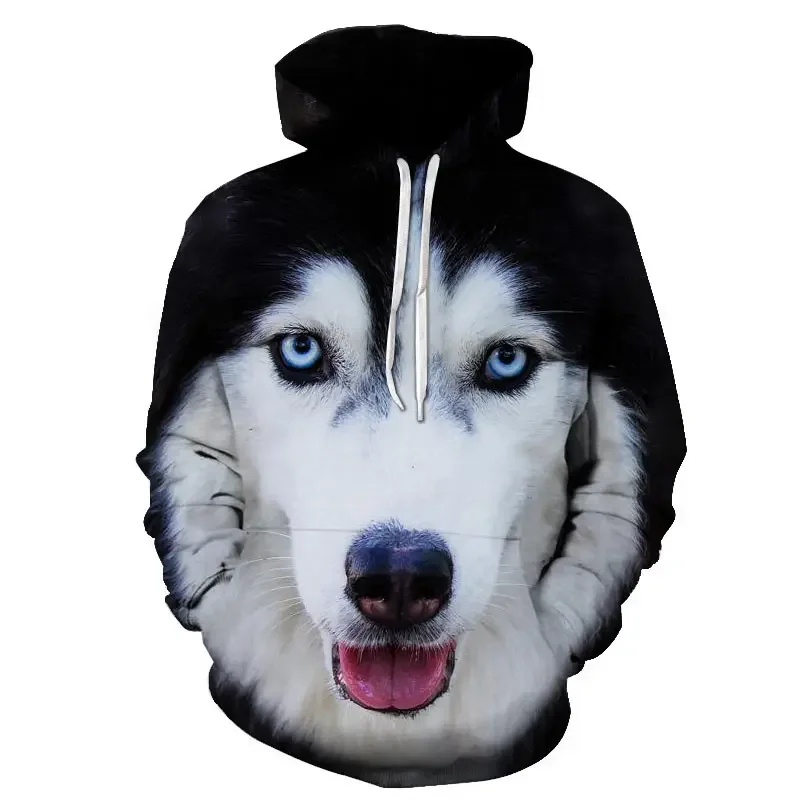 2026 Hoodie 3d Wanita Motif Ru - Streetwear Brand Japan ulasan dan harga