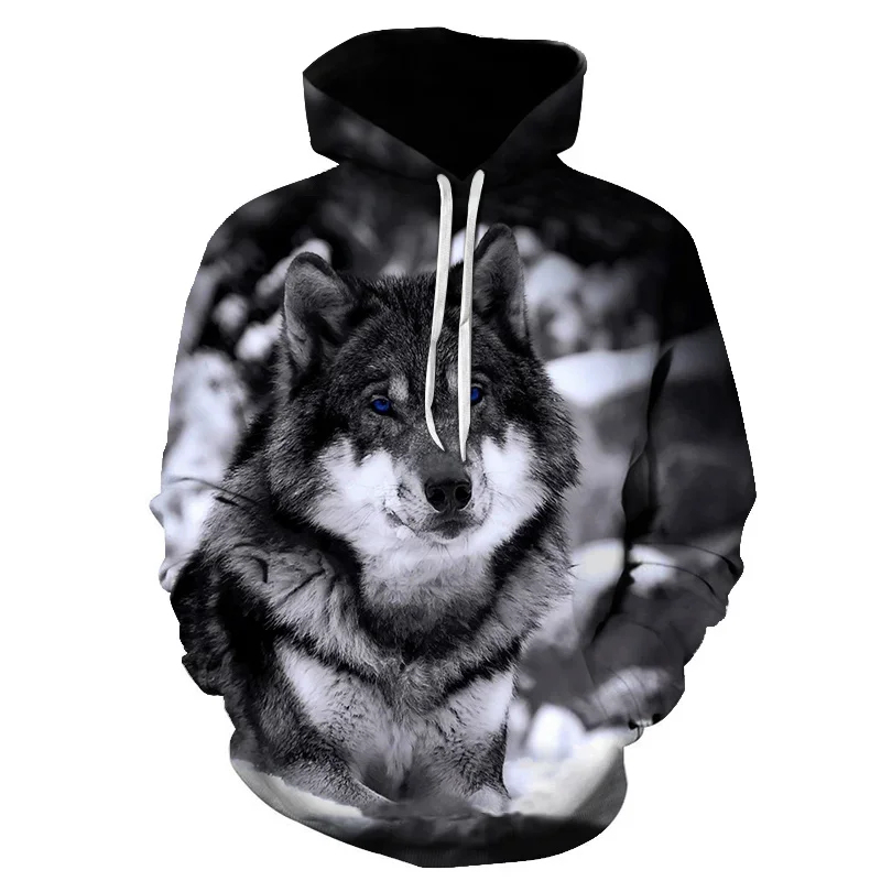 2026 Hoodie 3d Wanita Motif Ru - Streetwear Brand Japan ulasan dan harga