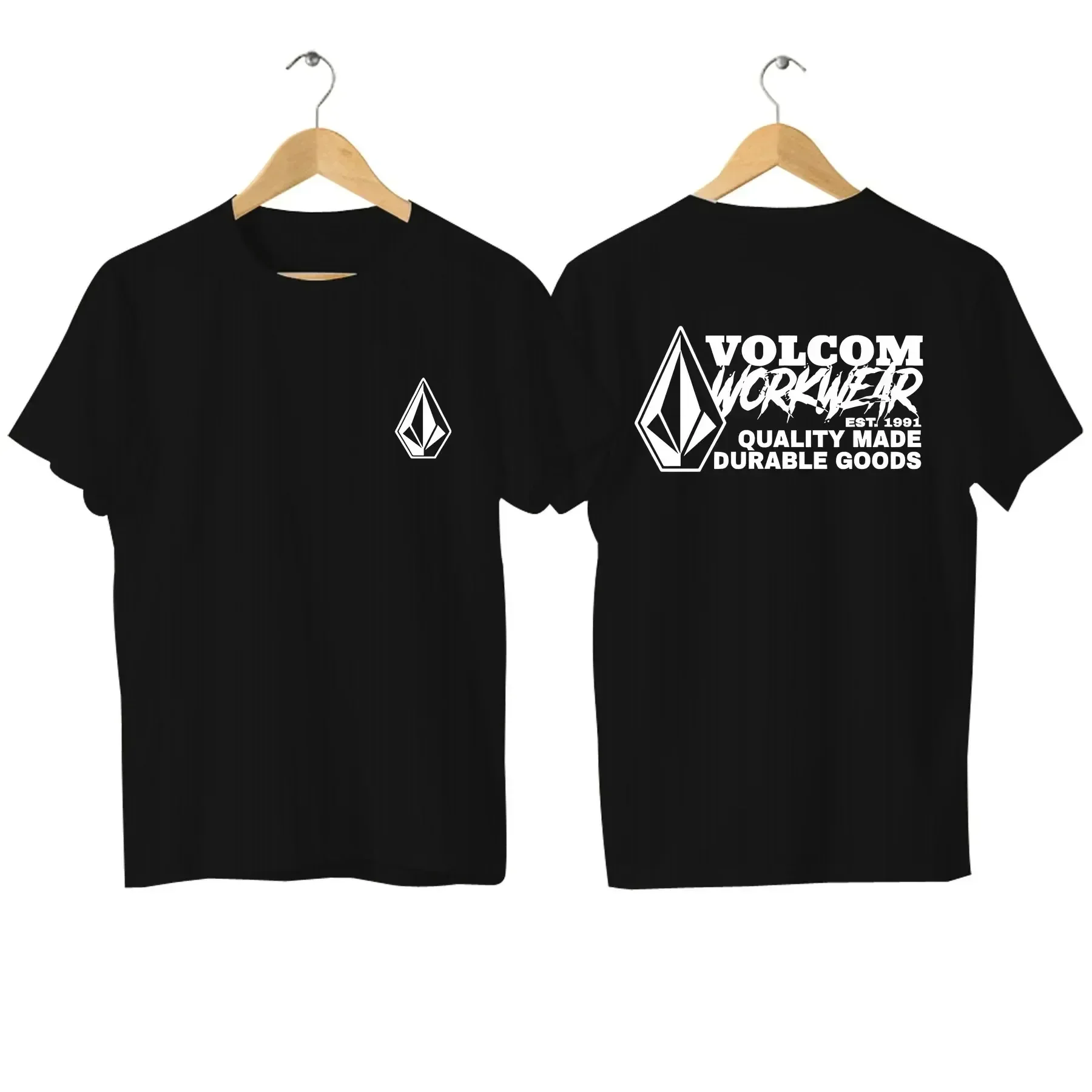 Kaus Lengan Pendek Merek Fashi - Streetwear Brand Stoned & Co ulasan dan harga