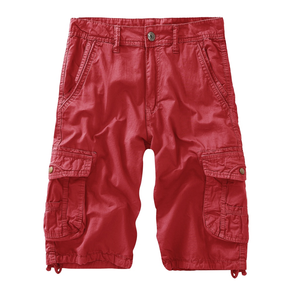 Celana Pendek Kargo Militer Pr - Corteiz Cargo Pant ulasan dan harga