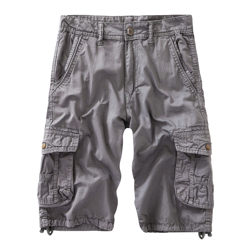 Celana Pendek Kargo Militer Pr - Corteiz Cargo Pant ulasan dan harga