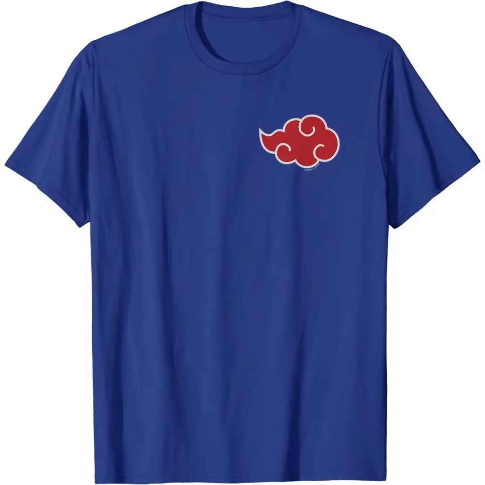 Kaos Pria 2026 Jepang Anime Ak - Streetwear Brand Japan ulasan dan harga
