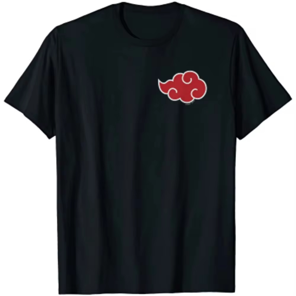 Kaos Pria Wanita Jepang Anime  - Streetwear Brand Japan ulasan dan harga