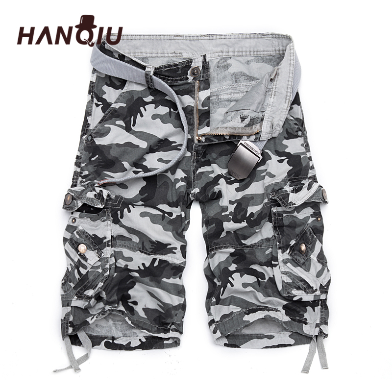 Celana Pendek Kargo Longgar Ka - Corteiz Cargo Pant ulasan dan harga
